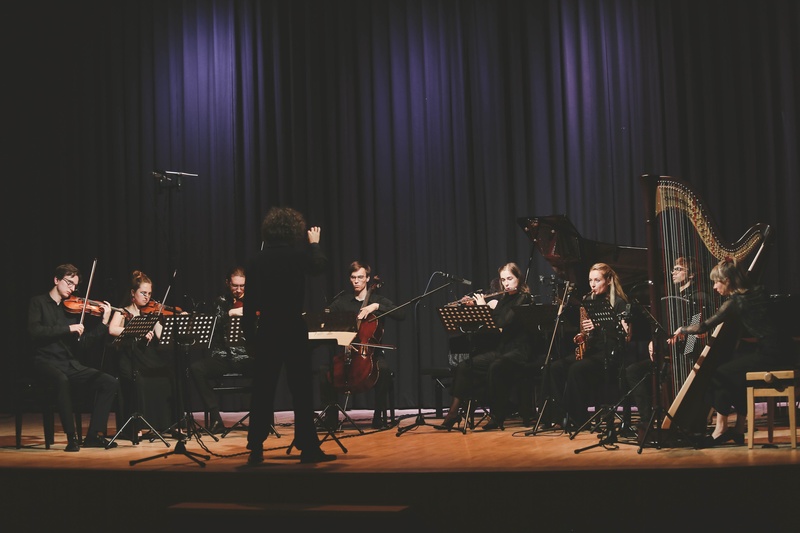 .abeceda Contemporary Music Festival IV.