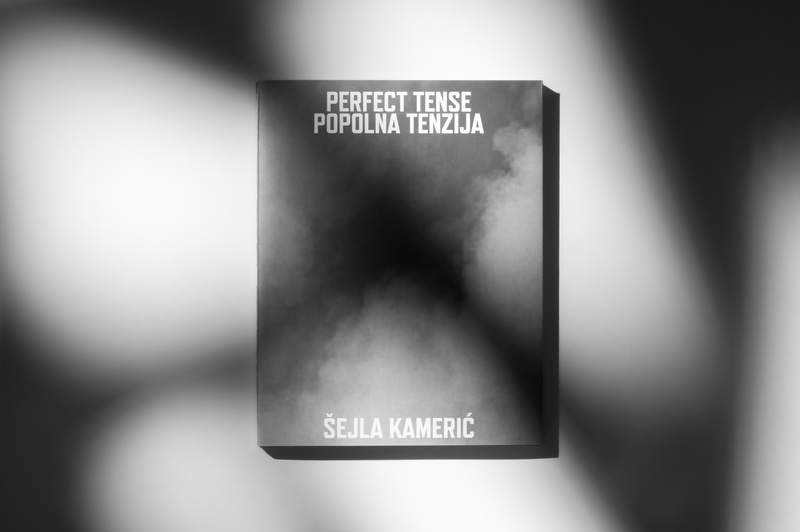 Katalog razstave "Popolna tenzija"