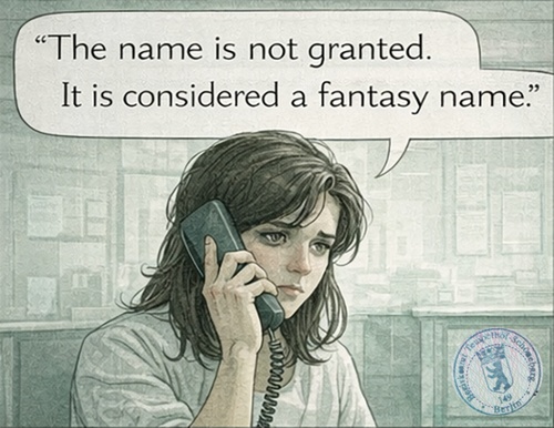 Janez Janša in Kerstin Wagner