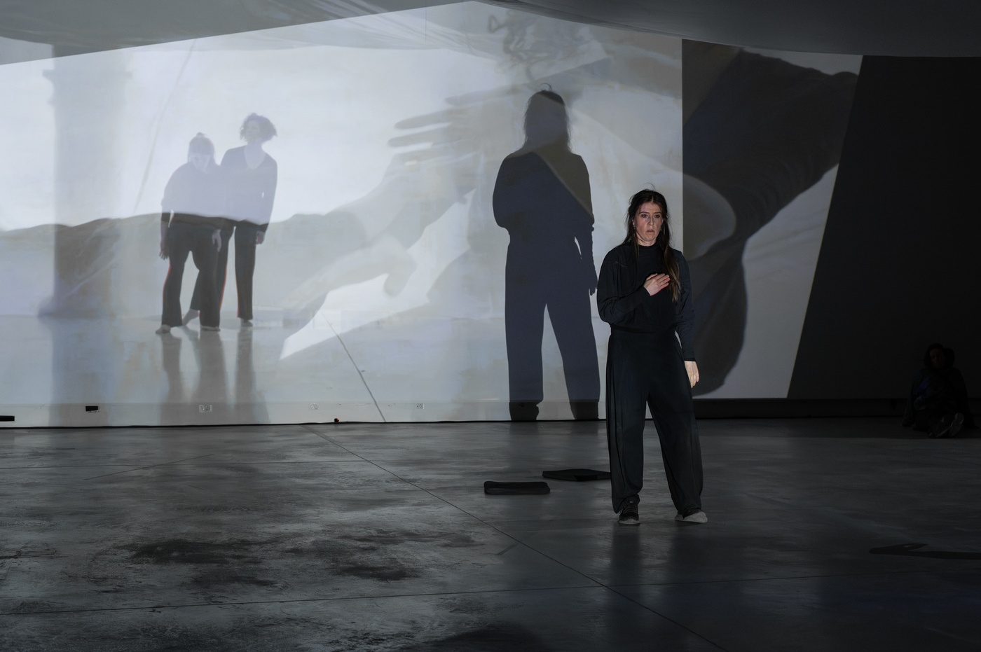 Snježana Premuš & Anja Bornšek