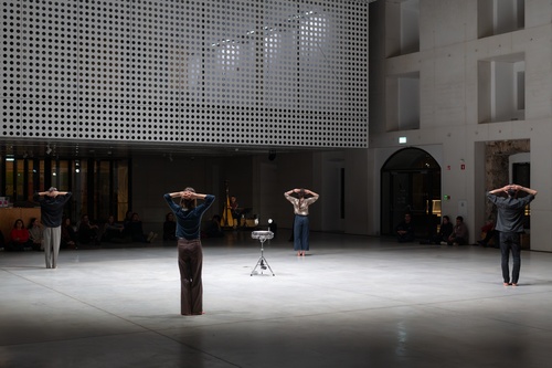 Kristina Aleksova, Anita Wach