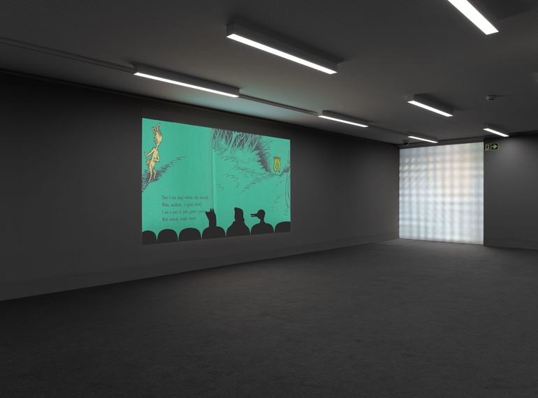 Stand Up Comedy: “THE INCREDIBLY STRANGE WINDOWS THAT KEPT LIVING AND BECAME DRESSING” as part of the project “Grey Area” at Cukrarna Gallery (MGML/SLO), August 2025.