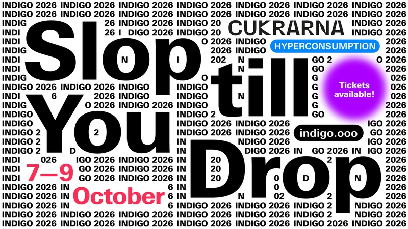 Indigo festival 2026