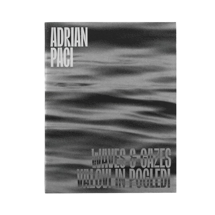 Adrian Paci: Waves and Gazes