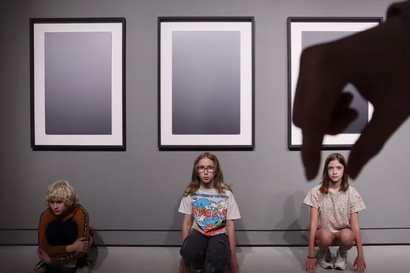 Telo kot umetniško delo