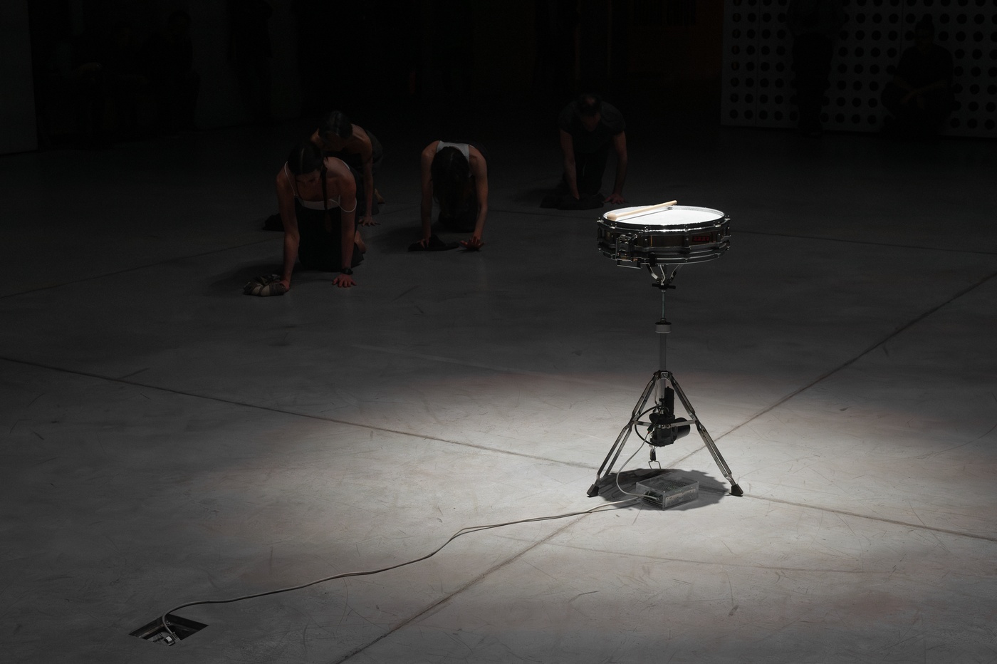 Kristina Aleksova, Anita Wach