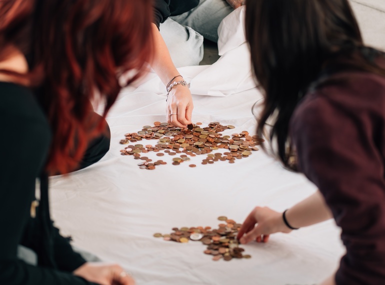 Performadavanje z Natašo Živković, Cukrarna (MGML, SLO), 17. 2. 2026.