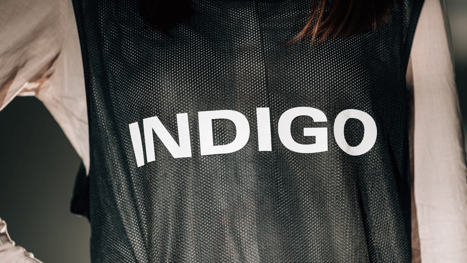Uradni dres festivala Indigo