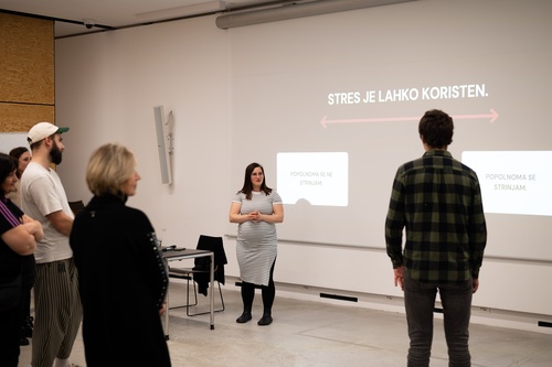 Miselna prožnost in ustvarjanje odnosov