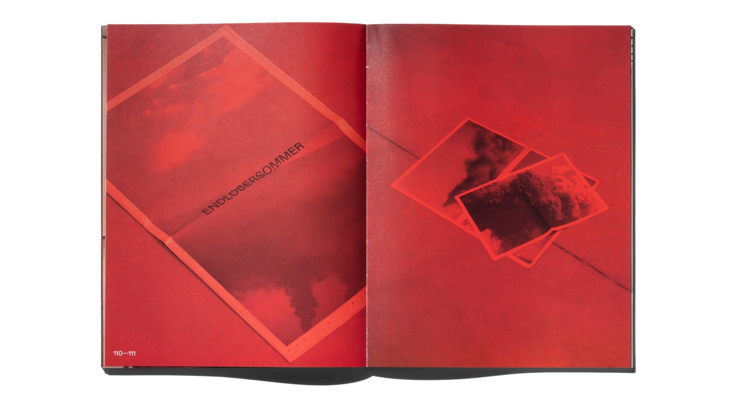 Šejla Kamerić: Popolna tenzija