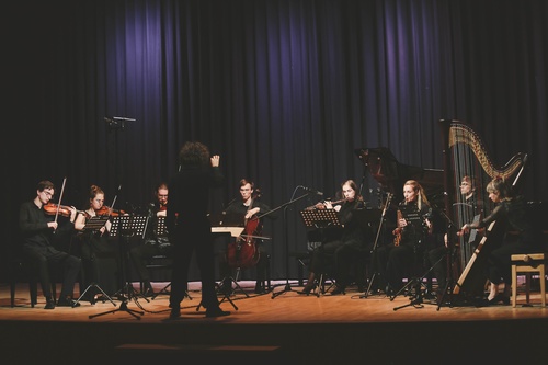 .abeceda Contemporary Music Festival IV.