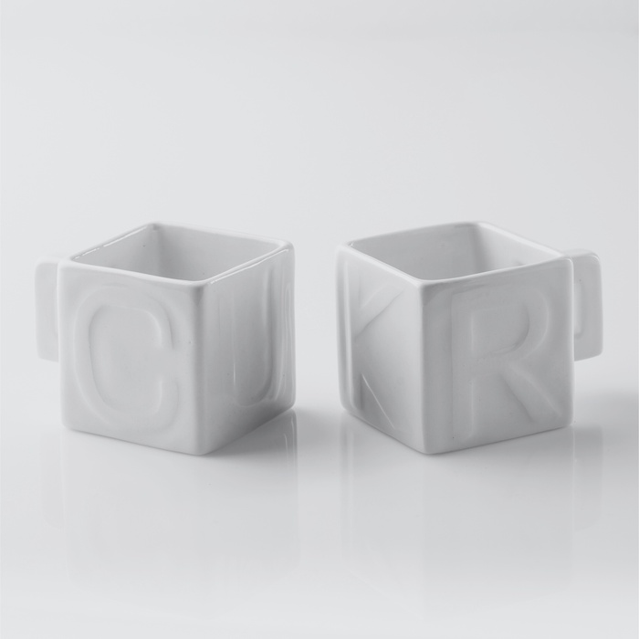 Coffee cup