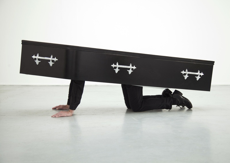 Martin O’Brien