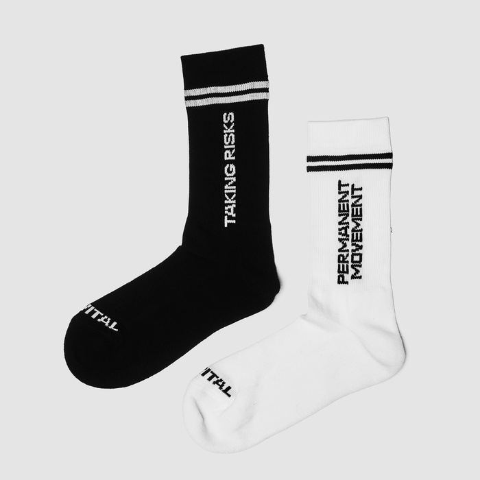 ART VITAL Socks