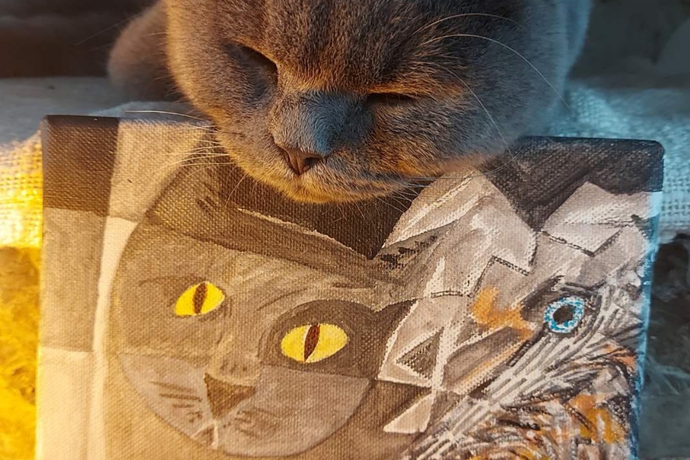 Delavnica čuječega risanja s Petrom Ciuhom