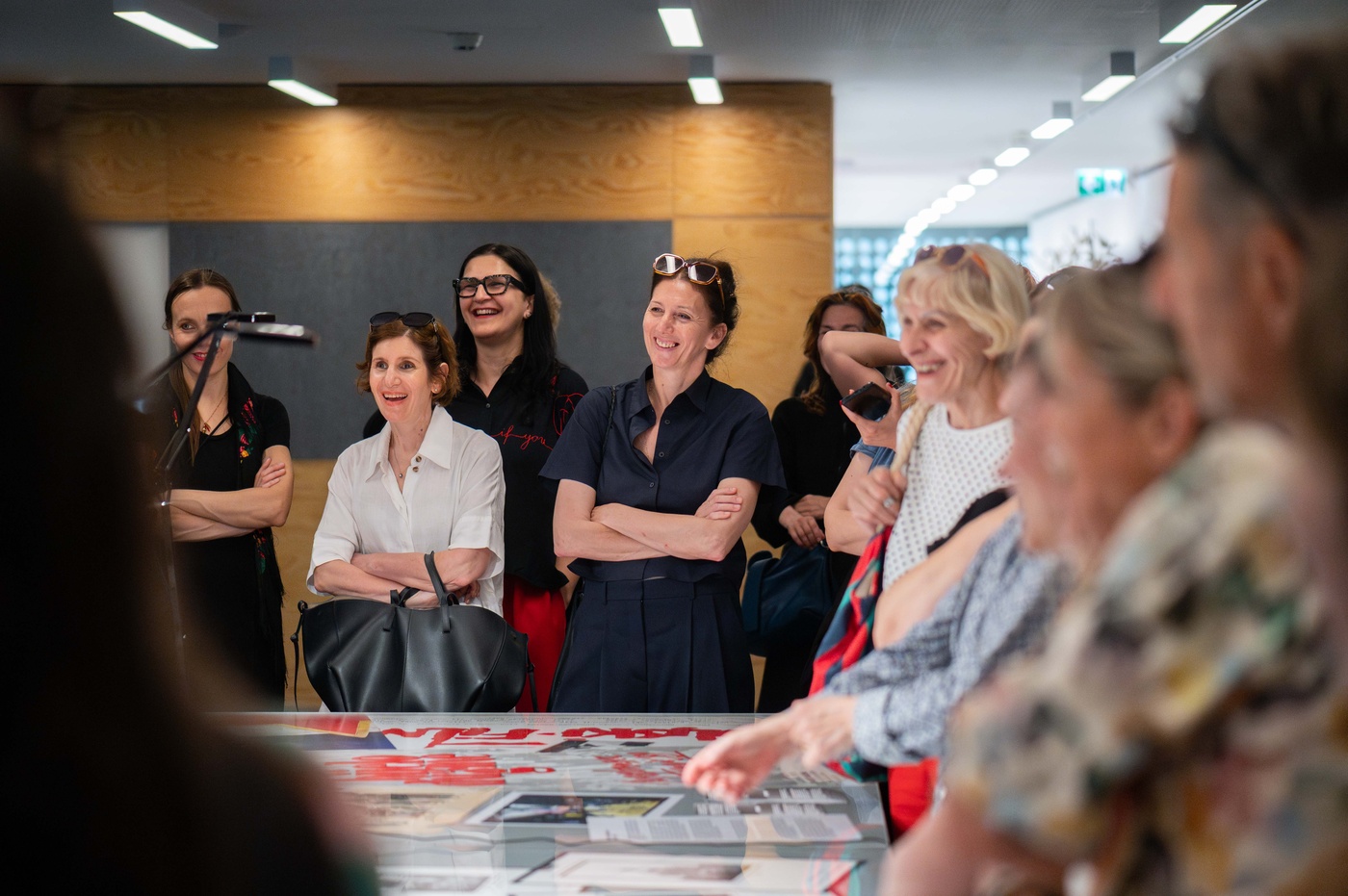 Greetings from Sarajevo