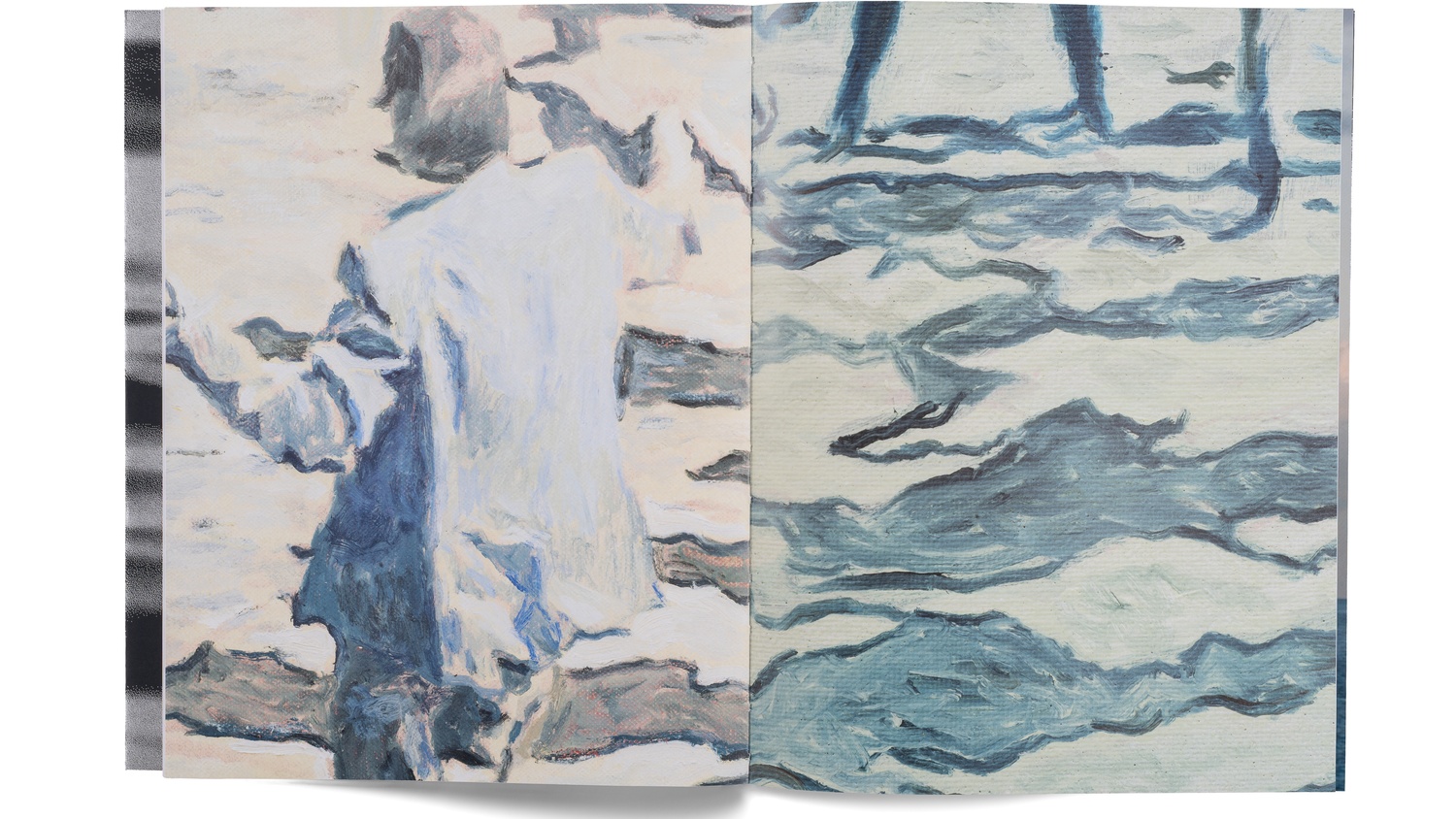 Adrian Paci: Waves and Gazes