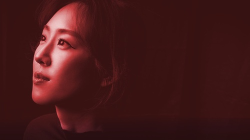 June Yun: Enlightenment – Solid Waves