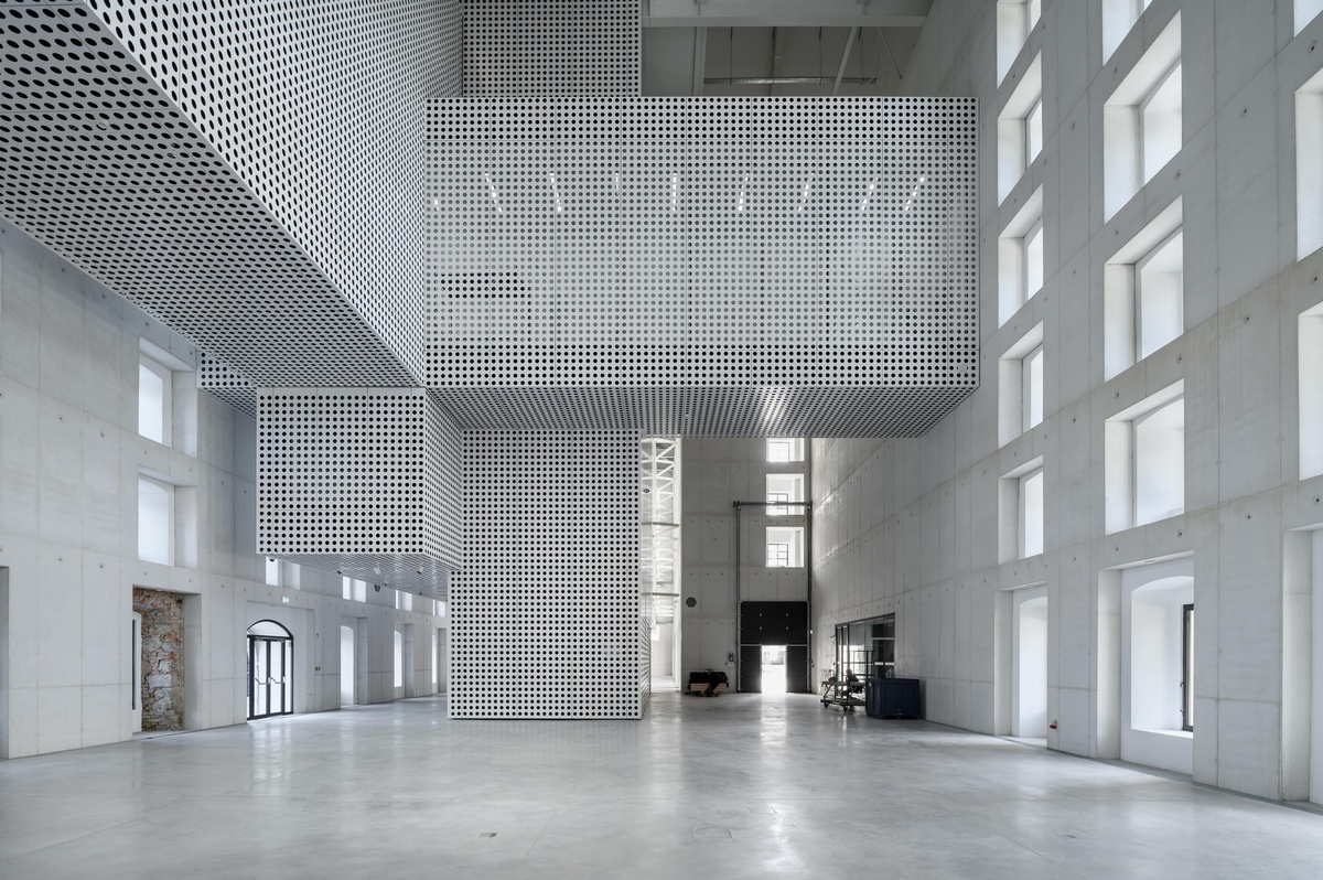 Ta veseli dan kulture v Cukrarni