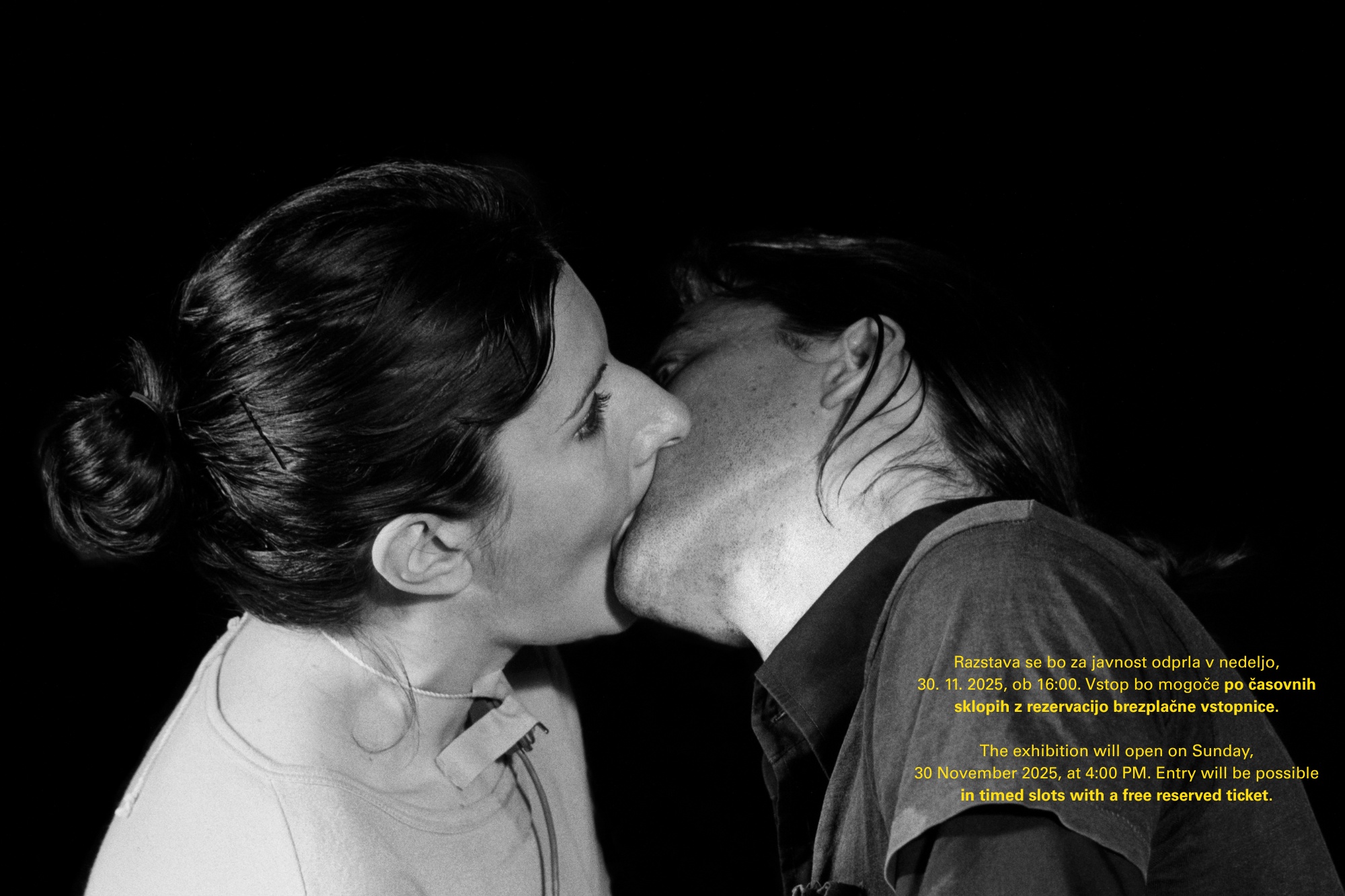 Ulay/Marina Abramović