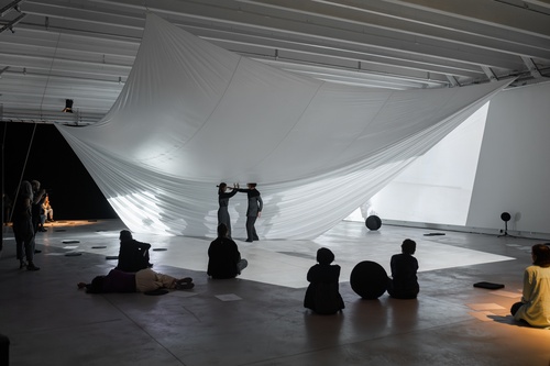 Snježana Premuš & Anja Bornšek