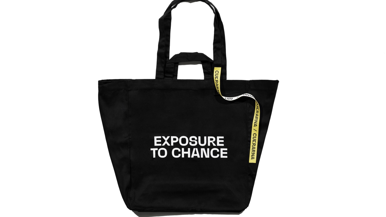 ART VITAL Tote Bag
