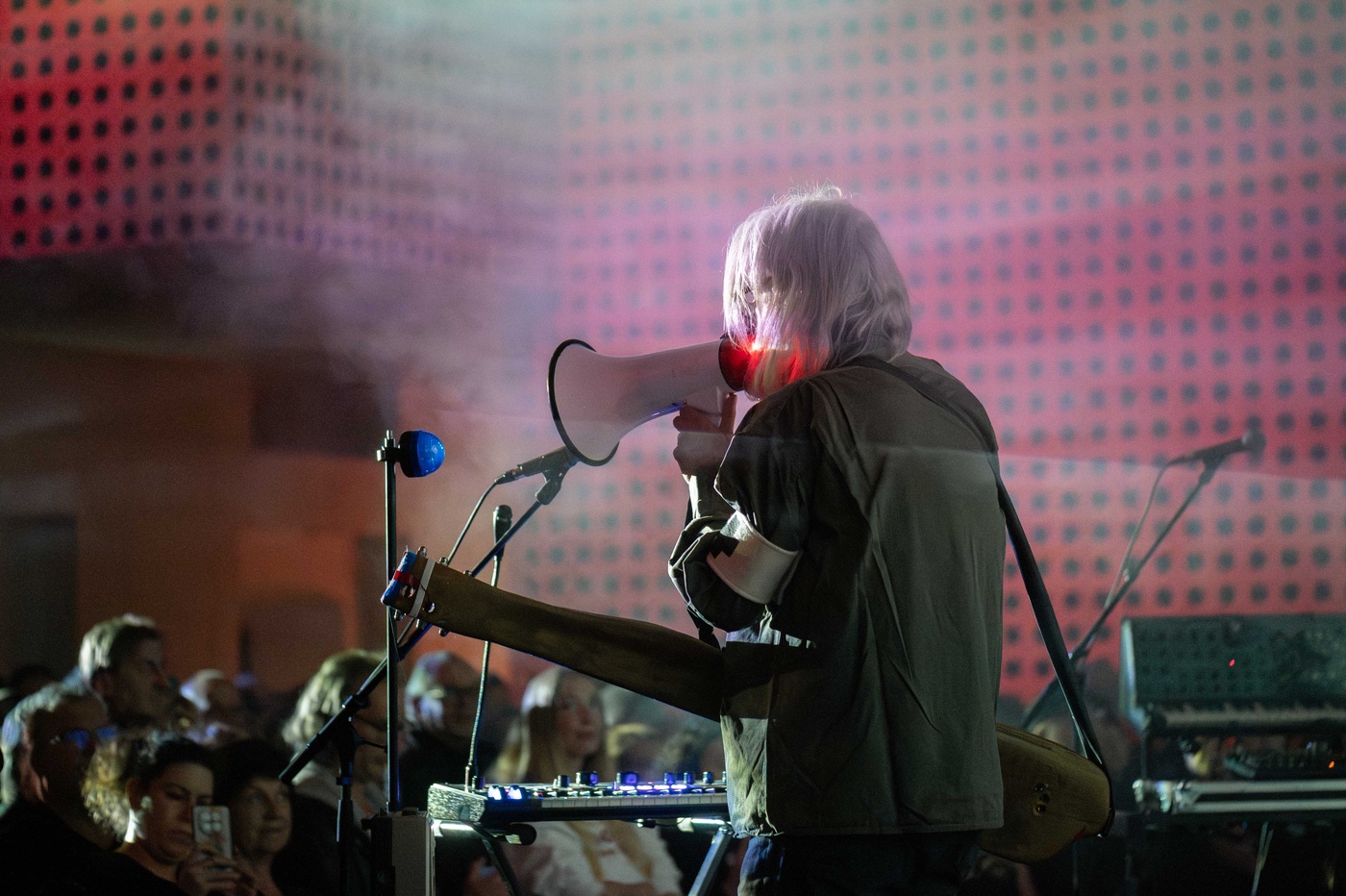 Laibach: We Forge the Future