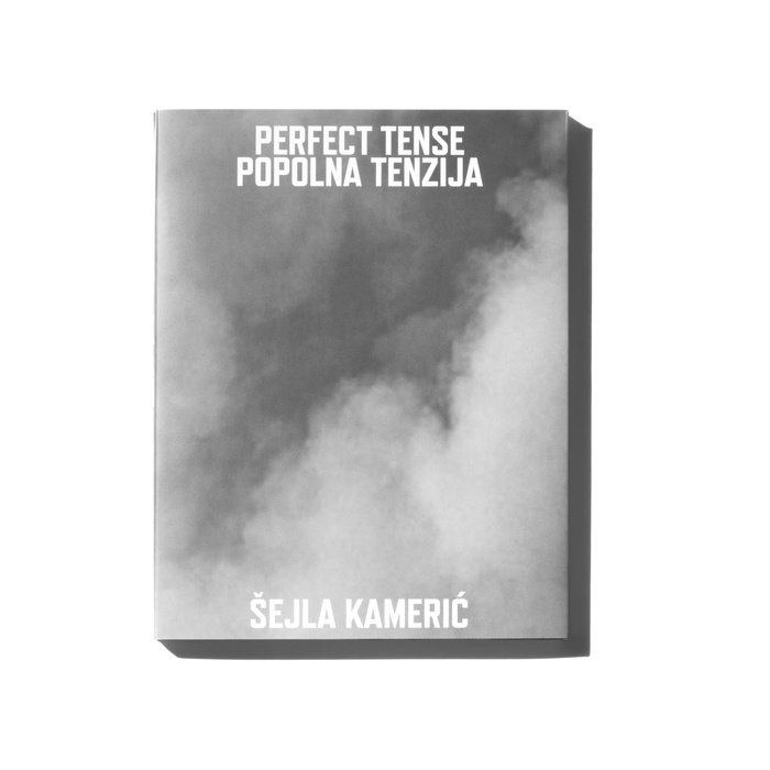 Šejla Kamerić: Perfect Tense