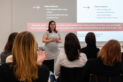Miselna prožnost in ustvarjanje odnosov