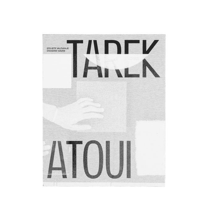 Tarek Atoui: Standing Waves