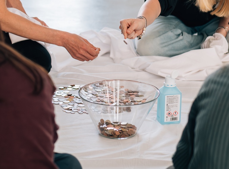 Performadavanje z Natašo Živković, Cukrarna (MGML, SLO), 17. 2. 2026.