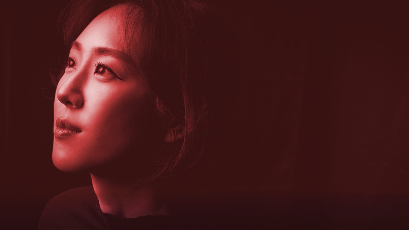 June Yun: Enlightenment – Solid Waves
