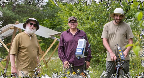 BBtrem (Boštjan Perovšek, Brane Zorman):