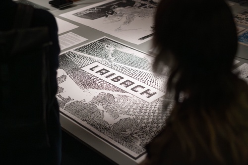 Pogovor in vodeni ogled z Dejanom Knezom