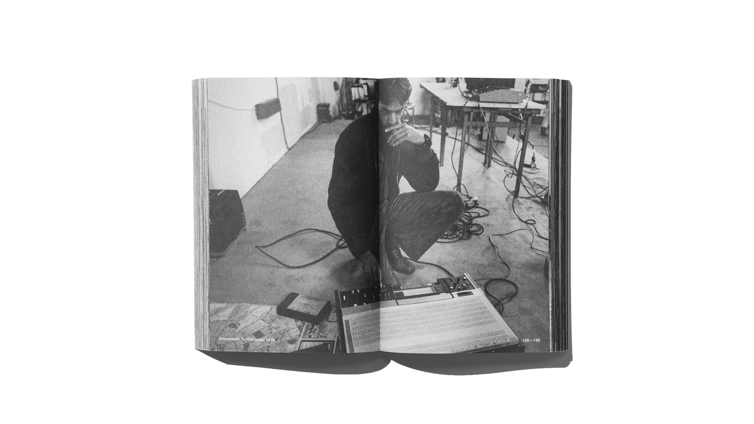 Love, Hate, Forgiveness