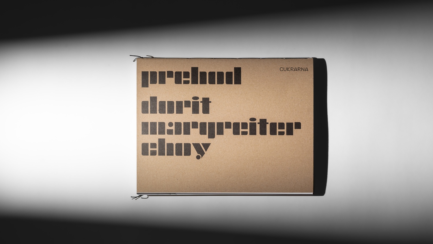 Dorit Margreiter Choy: Prehod