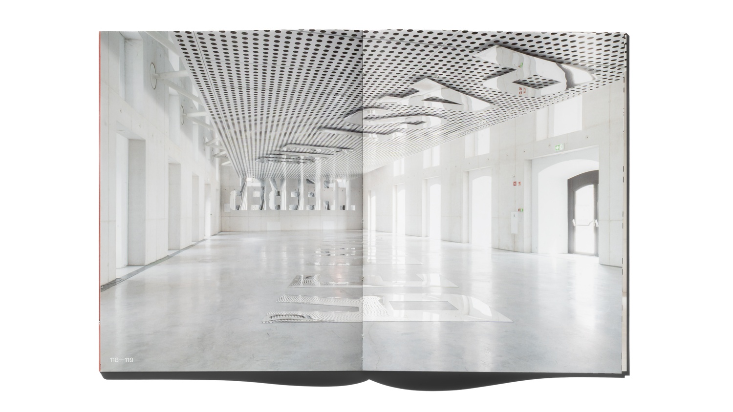 Šejla Kamerić: Popolna tenzija