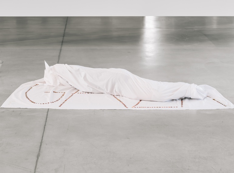 Performadavanje z Natašo Živković, Cukrarna (MGML, SLO), 17. 2. 2026.