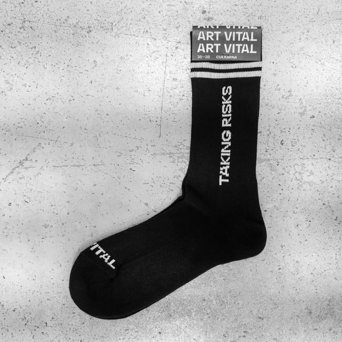 ART VITAL Socks
