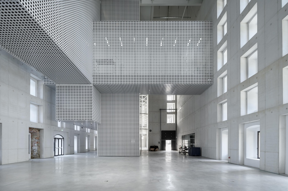 Ta veseli dan kulture v Cukrarni