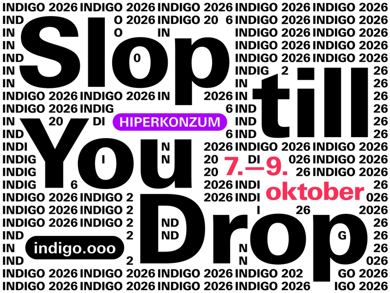 Festival Indigo 2026