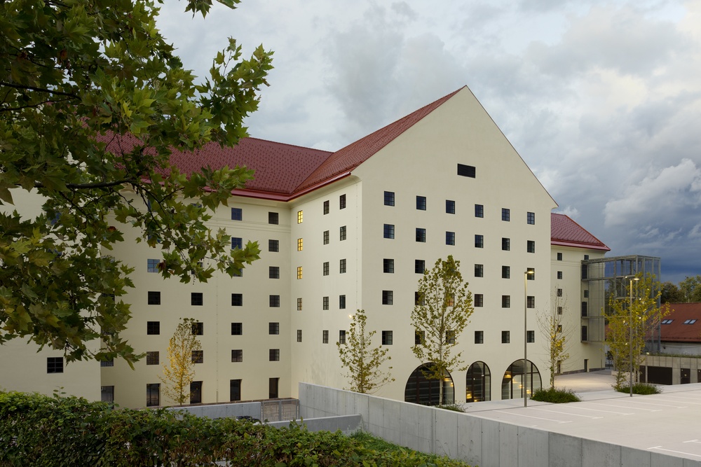 Temporary Opening Hours