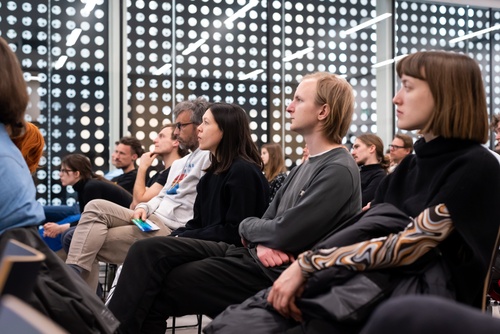 Miselna prožnost in ustvarjanje odnosov