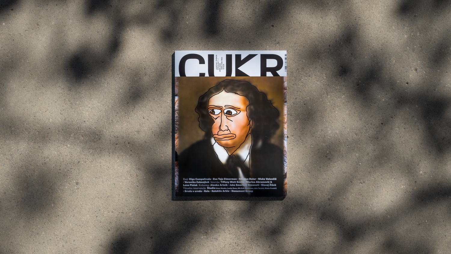 Revija CUKR