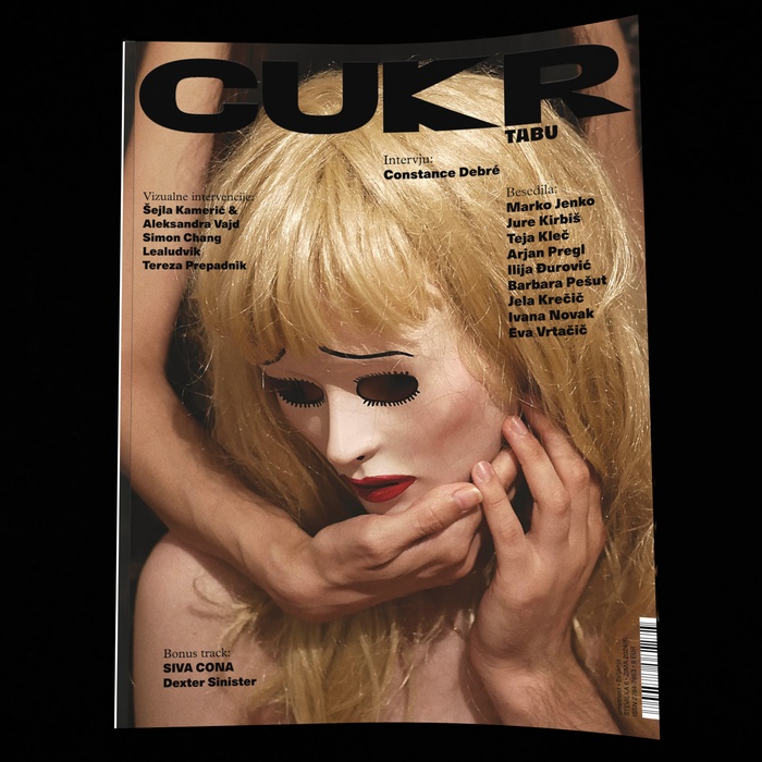 CUKR Magazine