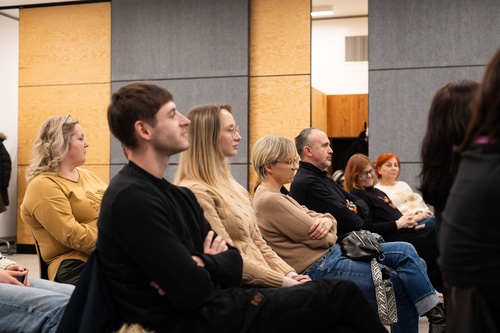 Miselna prožnost in ustvarjanje odnosov