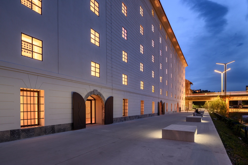 Cukrarna Gallery