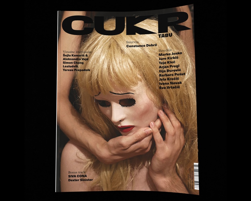 CUKR #6