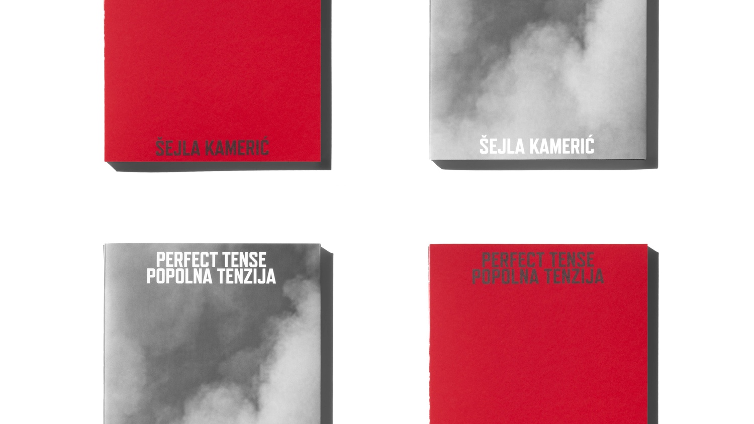 Šejla Kamerić: Popolna tenzija
