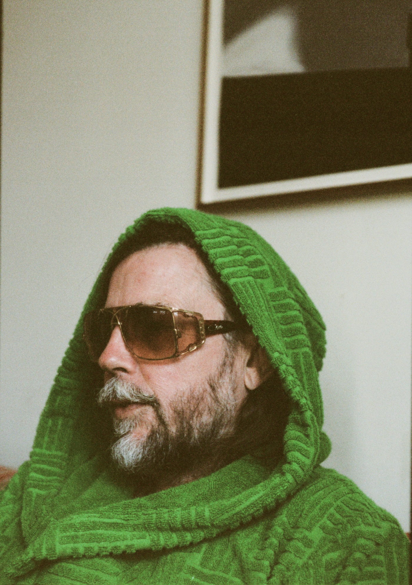 Mark Leckey